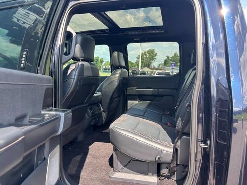 Used 2021 Ford F150 Raptor w/ Equipment Group 801A High AWD/4WD image 10