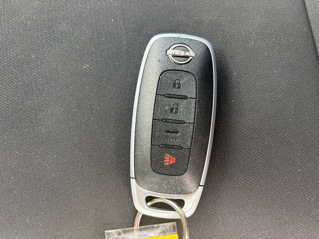 Used 2024 Nissan Sentra S FWD image 25