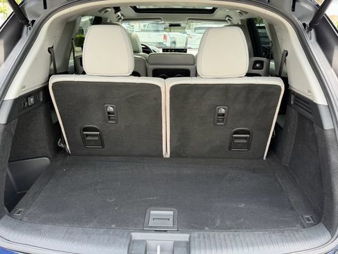 Certified 2024 Acura MDX FWD w/ Technology Package image 18