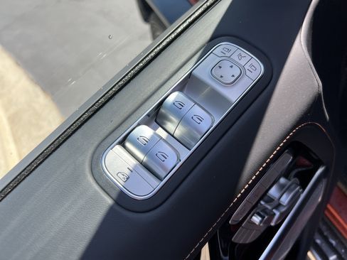 Certified 2024 Mercedes-Benz G 63 AMG 4MATIC image 18