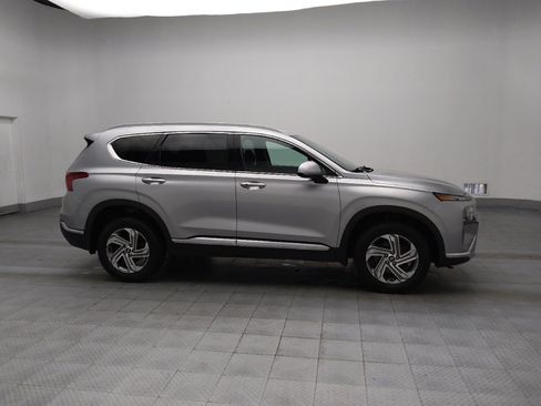Used 2022 Hyundai Santa Fe SEL AWD/4WD image 11