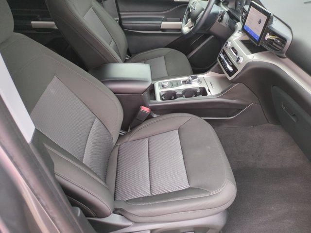Certified 2023 Ford Explorer XLT AWD/4WD image 19