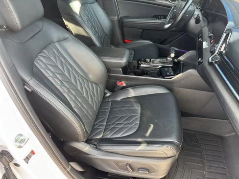 Used 2023 Kia Sportage X-Pro Prestige image 11
