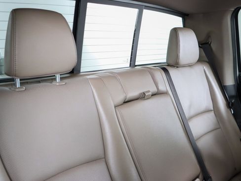 Used 2022 Honda Ridgeline RTL-E image 28