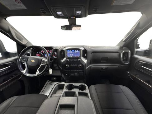 Used 2023 Chevrolet Silverado 2500 LT image 18