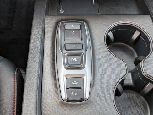 Used 2025 Honda Ridgeline TrailSport image 26