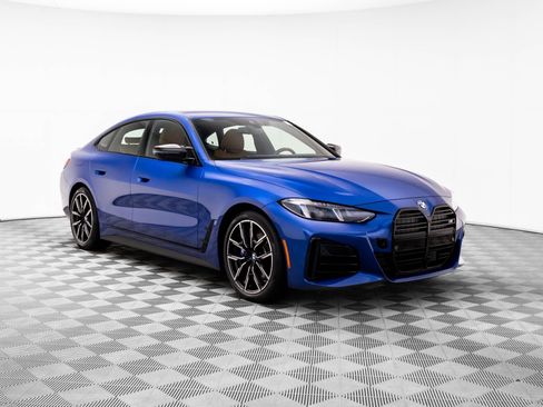 Certified 2025 BMW 440i xDrive image 7