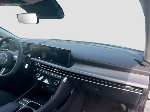 New 2026 Hyundai Sonata Blue FWD image 22