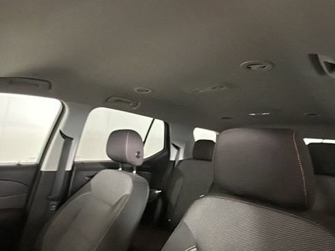Used 2019 Chevrolet Traverse LT AWD/4WD image 12