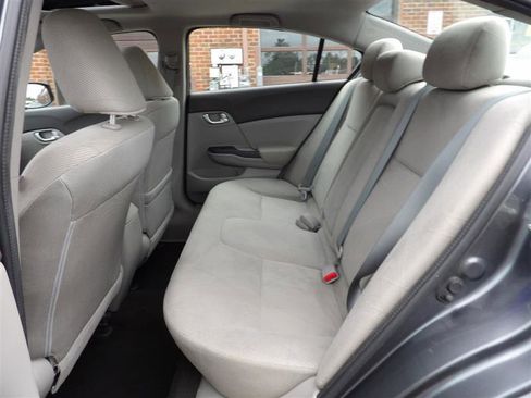 Used 2012 Honda Civic EX image 11