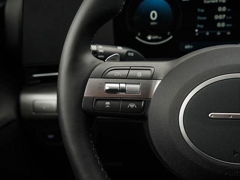 New 2026 Hyundai Kona Limited AWD/4WD image 21