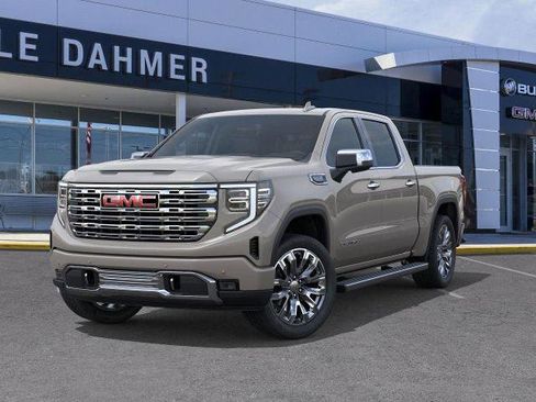 New 2026 GMC Sierra 1500 Denali image 6
