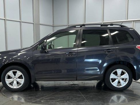 Used 2015 Subaru Forester 2.5i Premium image 4