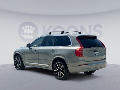 Certified 2024 Volvo XC90 B5 Plus w/ Protection Package Premier