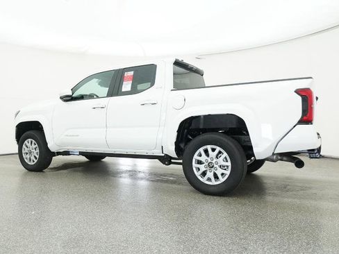 New 2025 Toyota Tacoma SR5 image 12