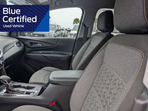Used 2024 Chevrolet Equinox LT FWD image 24