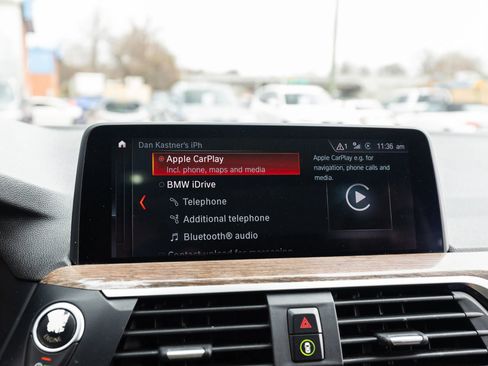 Used 2019 BMW X4 xDrive30i w/ Premium Package image 37