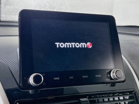 Used 2023 Mitsubishi Eclipse Cross SE image 13