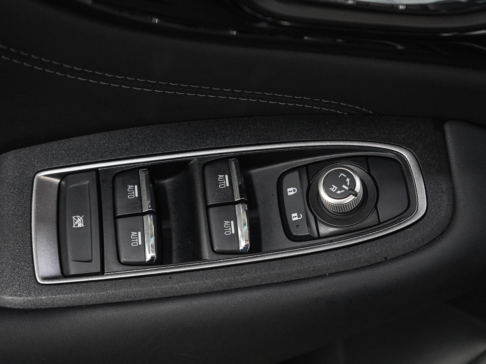 Used 2024 Subaru Outback Limited AWD/4WD image 21
