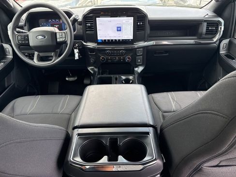 Used 2024 Ford F150 STX image 11