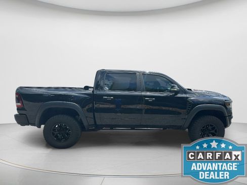 Used 2022 RAM 1500 TRX AWD/4WD image 4