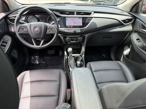 Used 2021 Buick Encore GX Essence w/ Advanced Technology Package FWD image 14