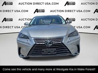 Used 2020 Lexus NX 300 AWD w/ Comfort Package video 3