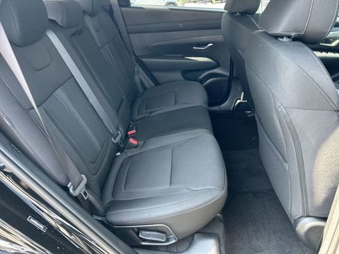 New 2026 Hyundai Tucson SEL FWD image 15