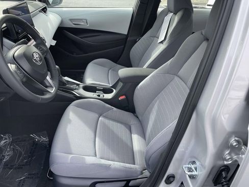 New 2026 Toyota Corolla SE image 29