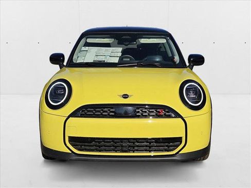 Used 2025 MINI Cooper S image 6