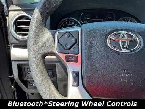 Used 2021 Toyota Tundra SR5 AWD/4WD image 10