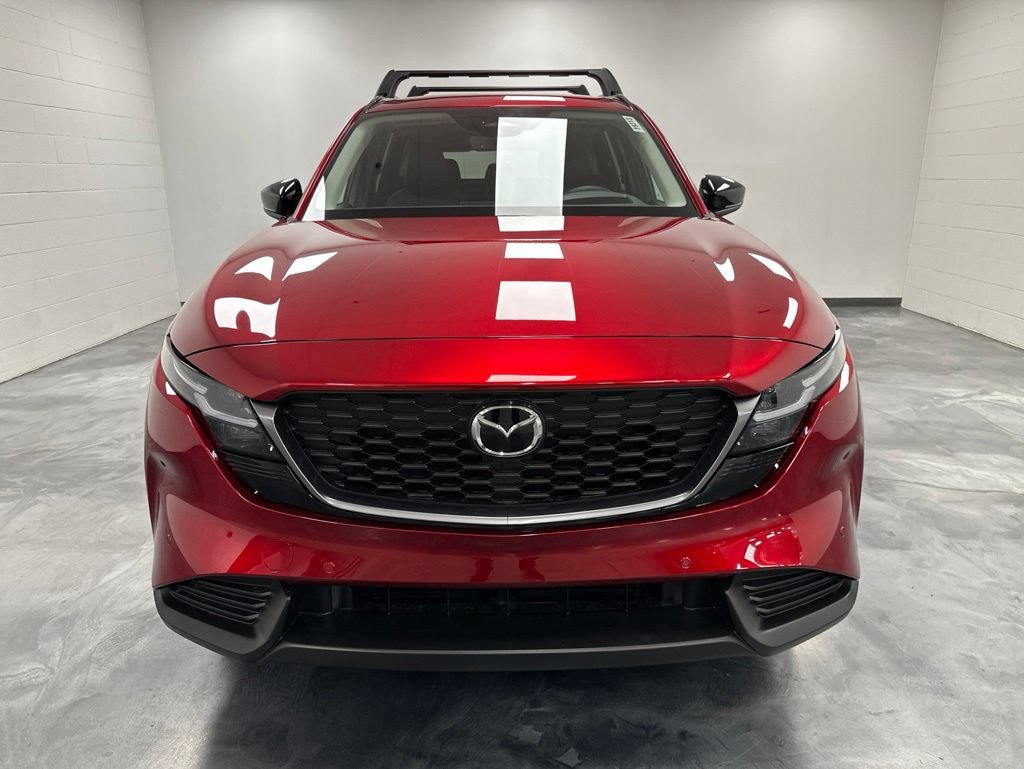 New 2026 MAZDA CX-5 Preferred AWD/4WD image 2