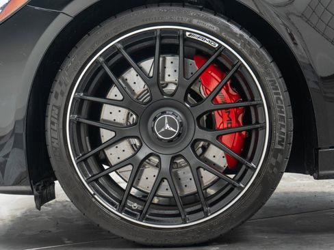 Used 2023 Mercedes-Benz C 63 AMG S image 10