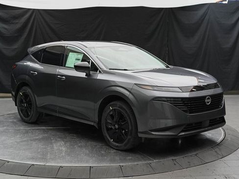 New 2025 Nissan Murano SV image 2