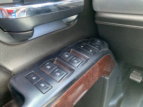 Used 2014 GMC Sierra 1500 SLE AWD/4WD image 14