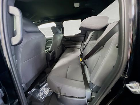 New 2025 Toyota Tacoma SR5 image 29