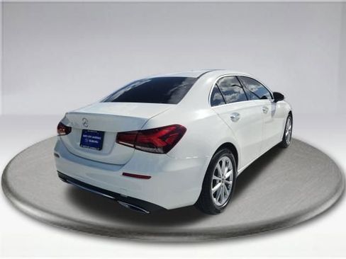 Used 2019 Mercedes-Benz A 220 image 10