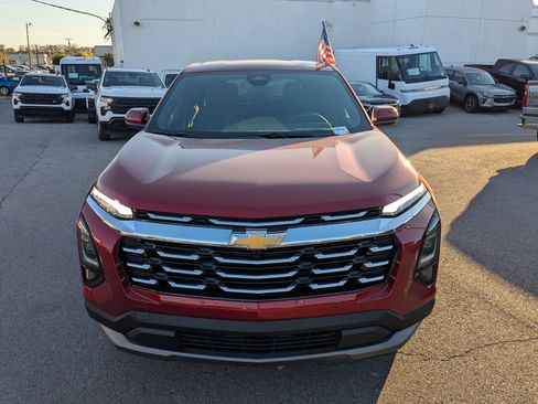 New 2026 Chevrolet Equinox LT image 23