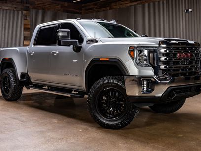 Used 2021 GMC Sierra 2500 SLE w/ SLE Value Package;