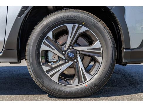 New 2026 Subaru Crosstrek 2.0i Premium AWD/4WD image 8