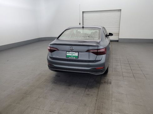 Used 2023 Volkswagen Jetta S FWD image 7