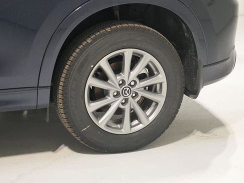 New 2025 MAZDA CX-5 AWD 2.5 S image 26