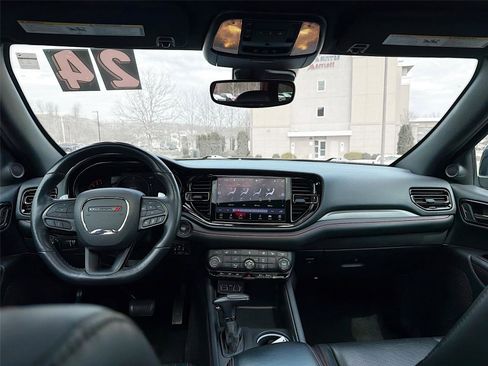 Used 2024 Dodge Durango GT image 24
