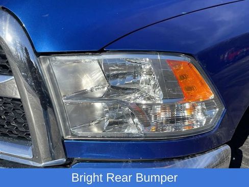 Used 2018 RAM 3500 Tradesman w/ Chrome Appearance Group image 10