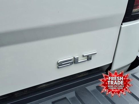 Used 2018 GMC Sierra 1500 SLT AWD/4WD image 25