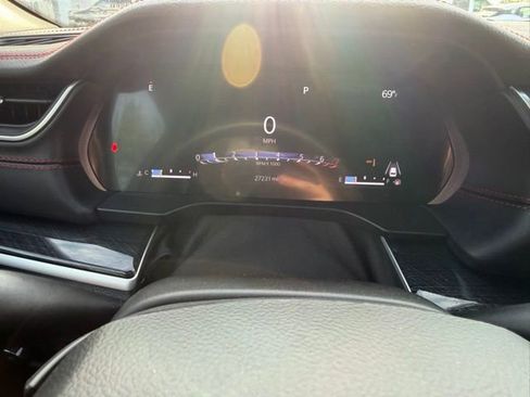 Used 2022 Jeep Grand Cherokee Trailhawk image 19