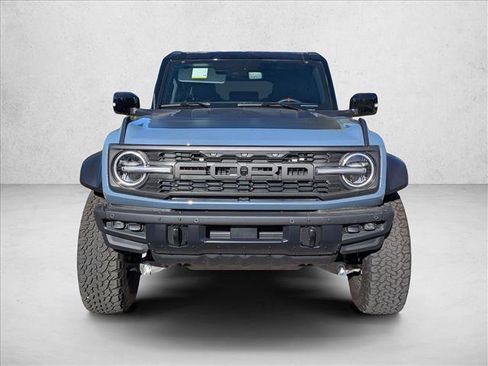 New 2025 Ford Bronco Raptor image 5