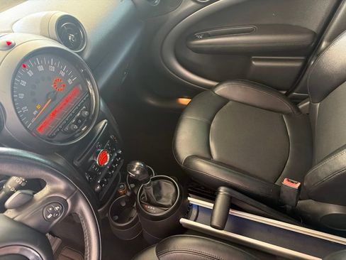 Used 2016 MINI Cooper Countryman S AWD/4WD image 43