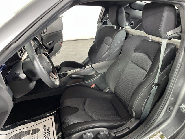 Used 2024 Nissan Z Sport w/ Floor Mat Package RWD image 15