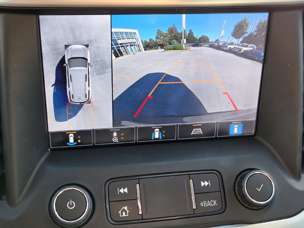 Used 2021 GMC Acadia SLT w/ Elevation Edition FWD image 15